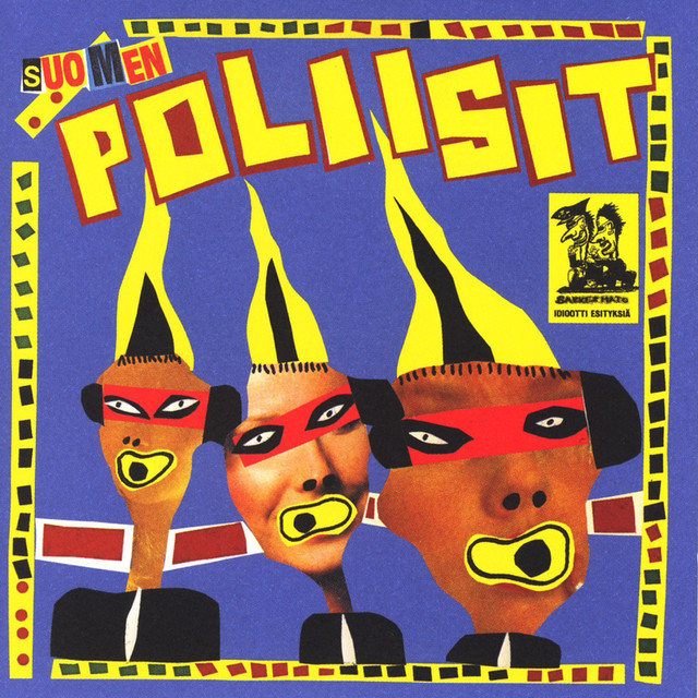 Suomen Poliisit Photo