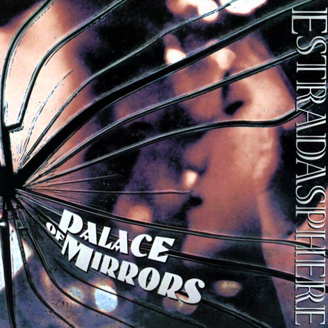 Palace Of Mirrors cover
