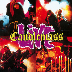 Live album