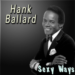 Sexy Ways Albumcover
