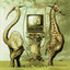 Virtual Proximity Albumcover