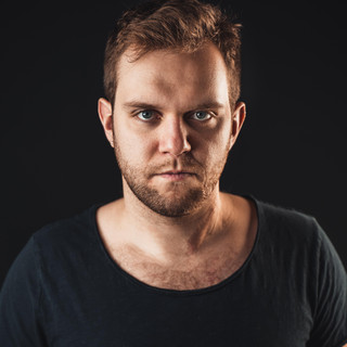Matthew John Photo