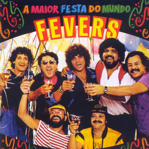 A Maior Festa Do Mundo album