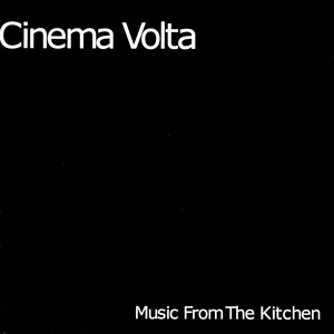 Music From The Kitchen cover