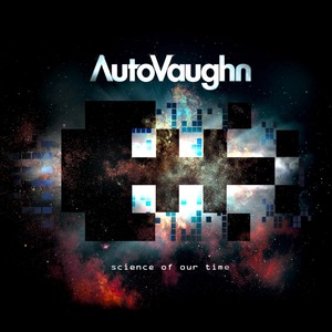 Science of Our Time Albumcover