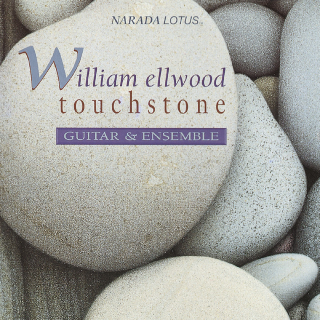 William Ellwood photo