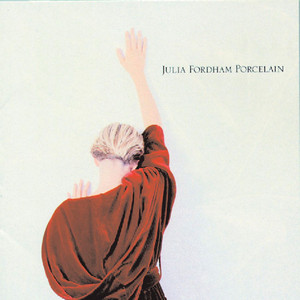 Porcelain cover
