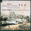 Violin Concertos Vol.2 Albumcover