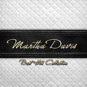 Best Hits Collection of Martha Davis album