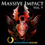 Massive Impact, Vol. 9 Albumcover