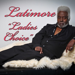 Ladies Choice cover