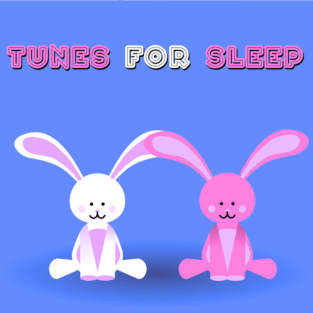 Tunes for Sleep Albumcover