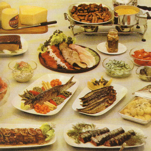 Taste It! Albumcover