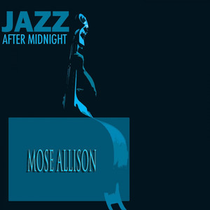 Jazz After Midnight cover