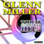 Glenn Miller Greatest Hits cover