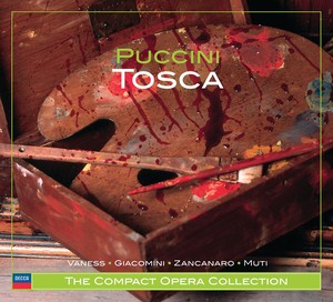 Carol Vaness & Giuseppe Giacomini & Giorgio Zancanaro & Philharmonia Orchestra & Riccardo Muti