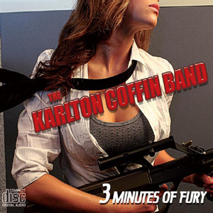 Karlton Coffin Band