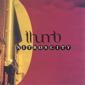 Nitros City album