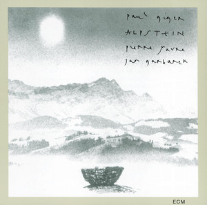 Alpstein cover