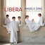 Angels Sing - Libera in America cover