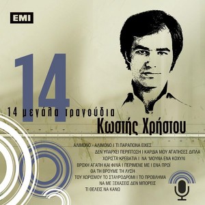 Kostis Hristou