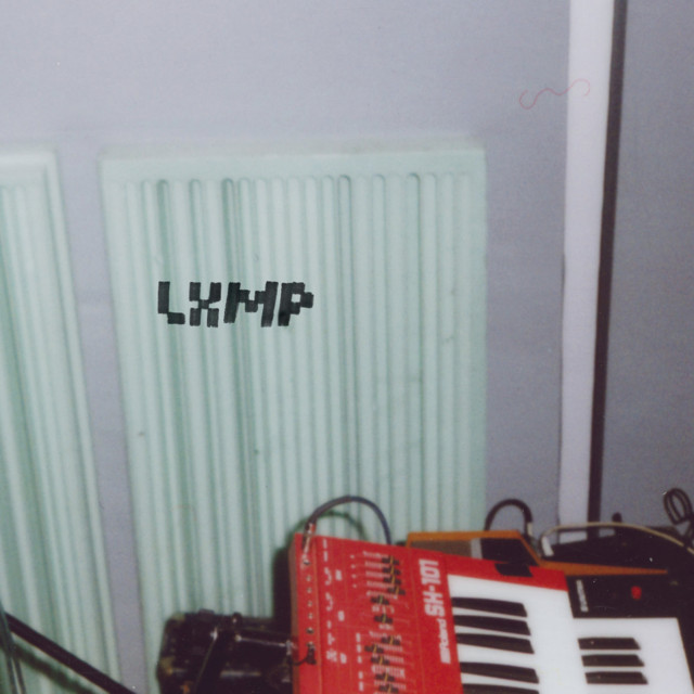 LXMP Photo