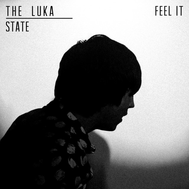 Feel It cover