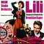 Lili (Original Soundtrack) [1953] Albumcover