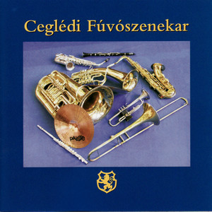 Cegl&eacute;di F&uacute;v&oacute;szenekar