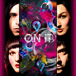 On It album