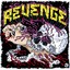 Revenge Albumcover