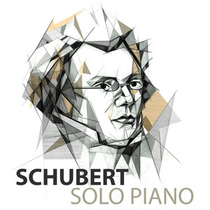 Schubert: Solo Piano album
