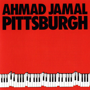 Pittsburgh cover