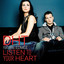 Listen to Your Heart cover
