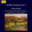 Suppe: Overtures, Vol. 2 Albumcover