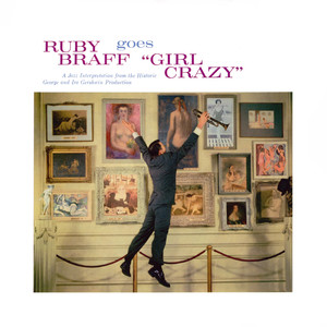 Ruby Braff Goes 
