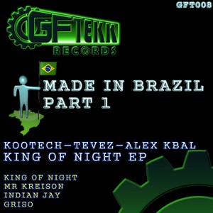 Kootech