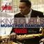 Music for Dancing the Twist cover