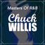 Masters Of R&B cover