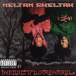 Nocturnal (Explicit) album