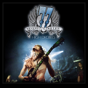 High Decibels cover