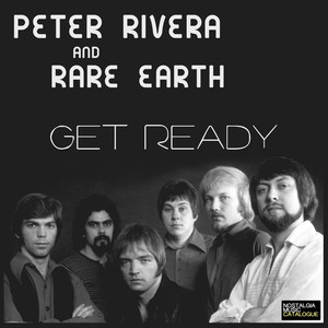 Get Ready album