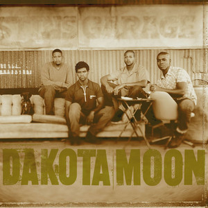 Dakota Moon cover