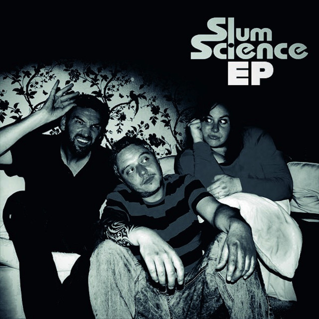 Slum Science Photo