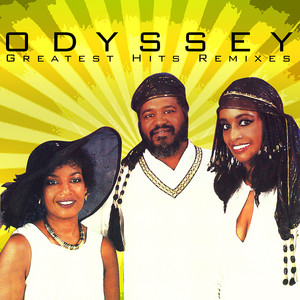 Greatest Hits Remixes album