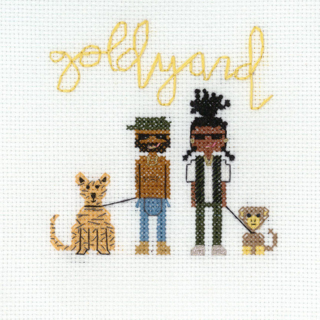 Goldyard™