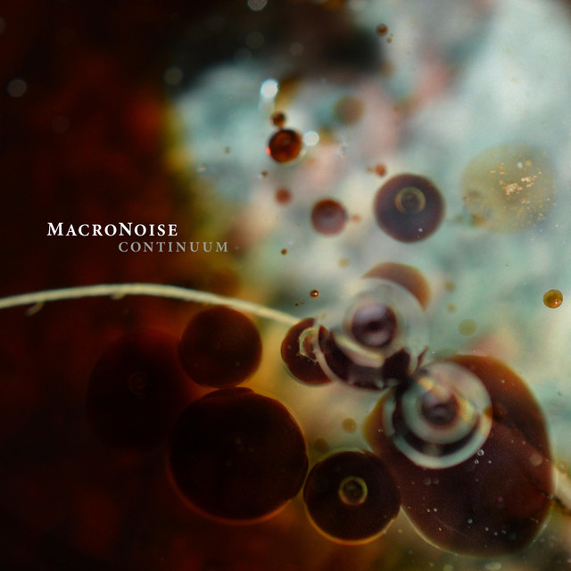 MacroNoise Photo
