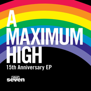 A Maximum High cover