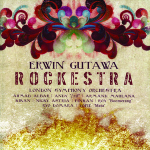 Overture (feat. London Symphony Orchestra) cover