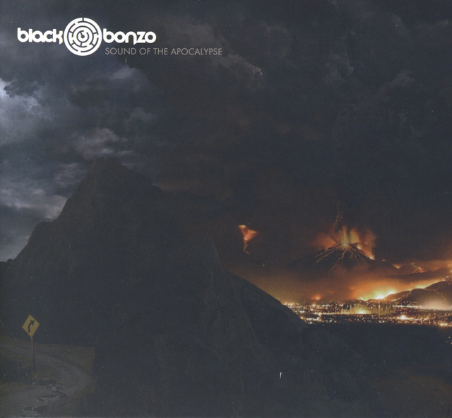 Sound Of The Apocalypse cover